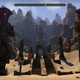 Illustration for article titled A Few Pictures Of The Last Day Of The Elders Scrolls Online Beta